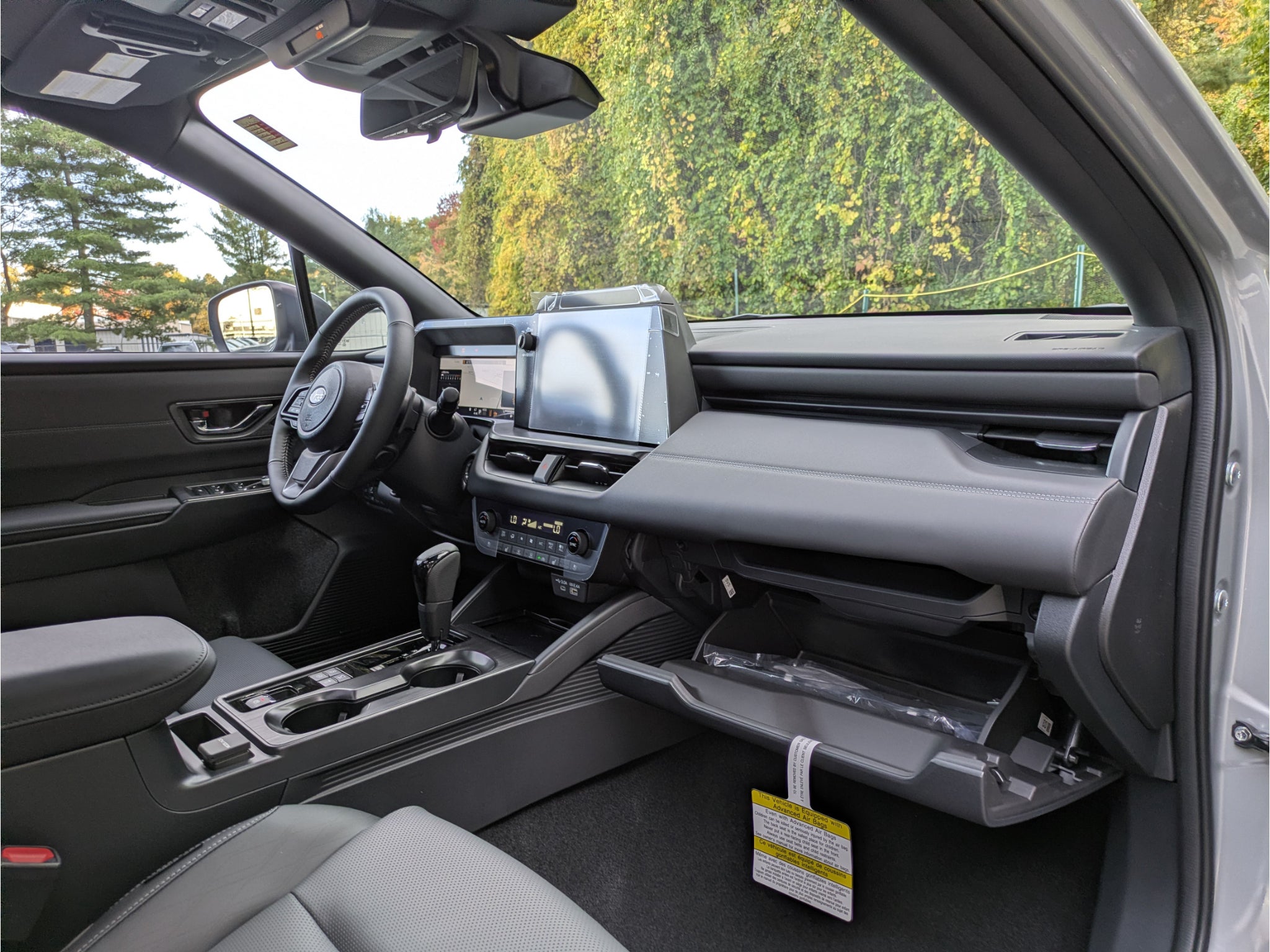 2026 Subaru OUTBACK Touring