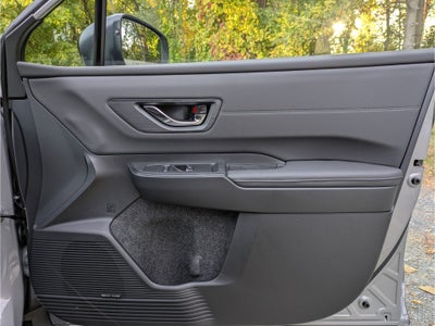 2026 Subaru OUTBACK Touring