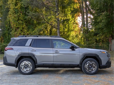 2026 Subaru OUTBACK Touring