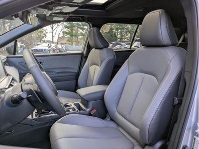 2026 Subaru OUTBACK Limited XT