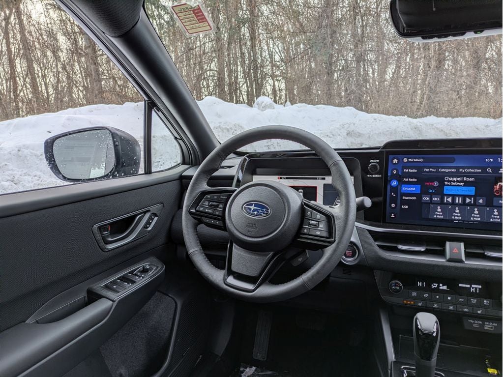 2026 Subaru OUTBACK Limited XT