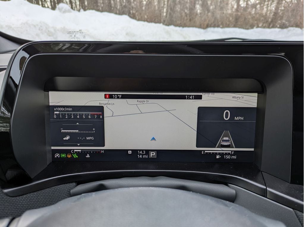 2026 Subaru OUTBACK Limited XT