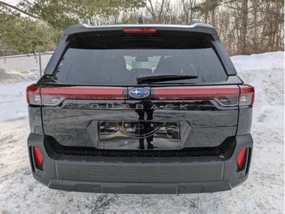 2026 Subaru OUTBACK Limited XT