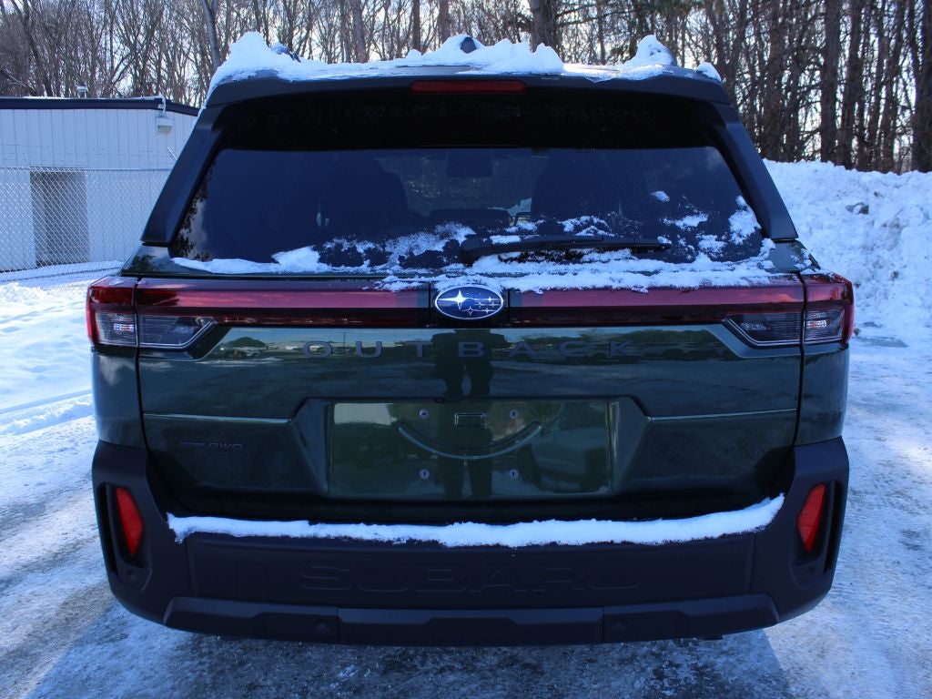 2026 Subaru OUTBACK Limited XT