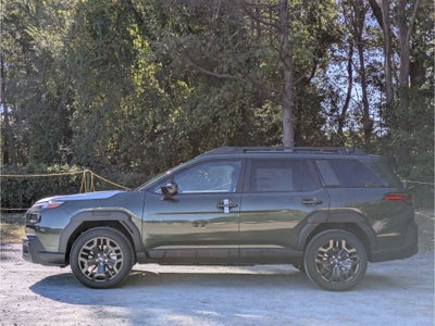 2026 Subaru OUTBACK Limited XT