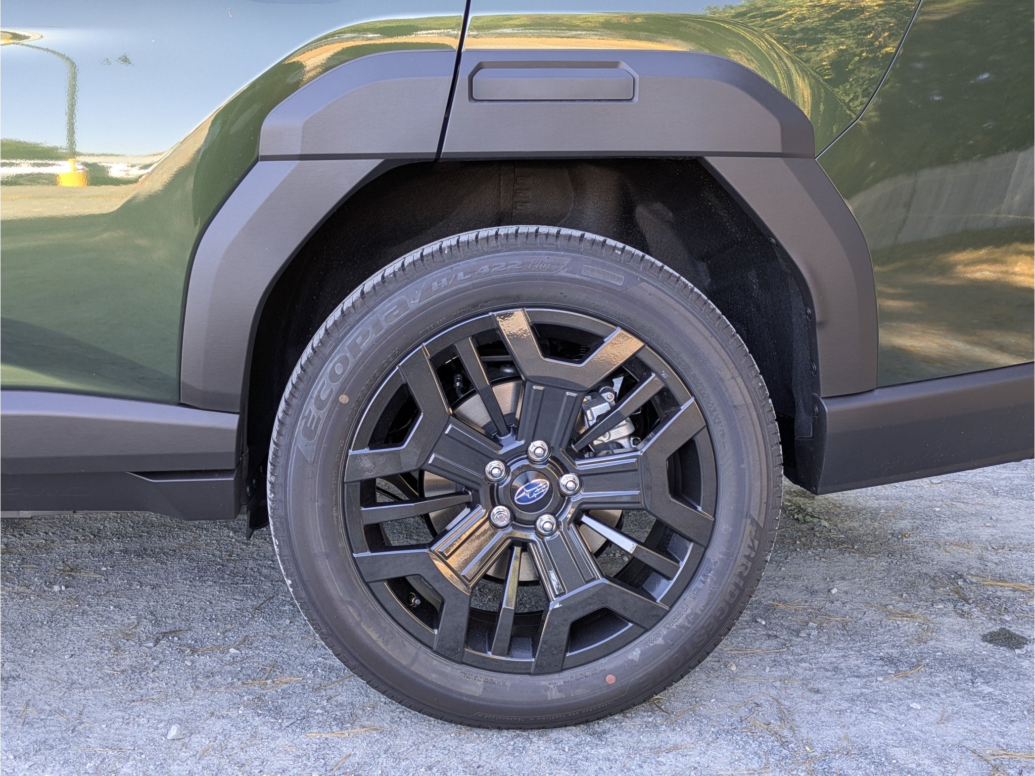 2026 Subaru OUTBACK Limited XT