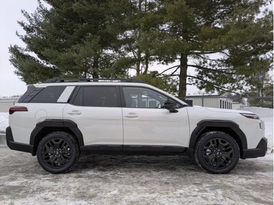 2026 Subaru OUTBACK Limited XT