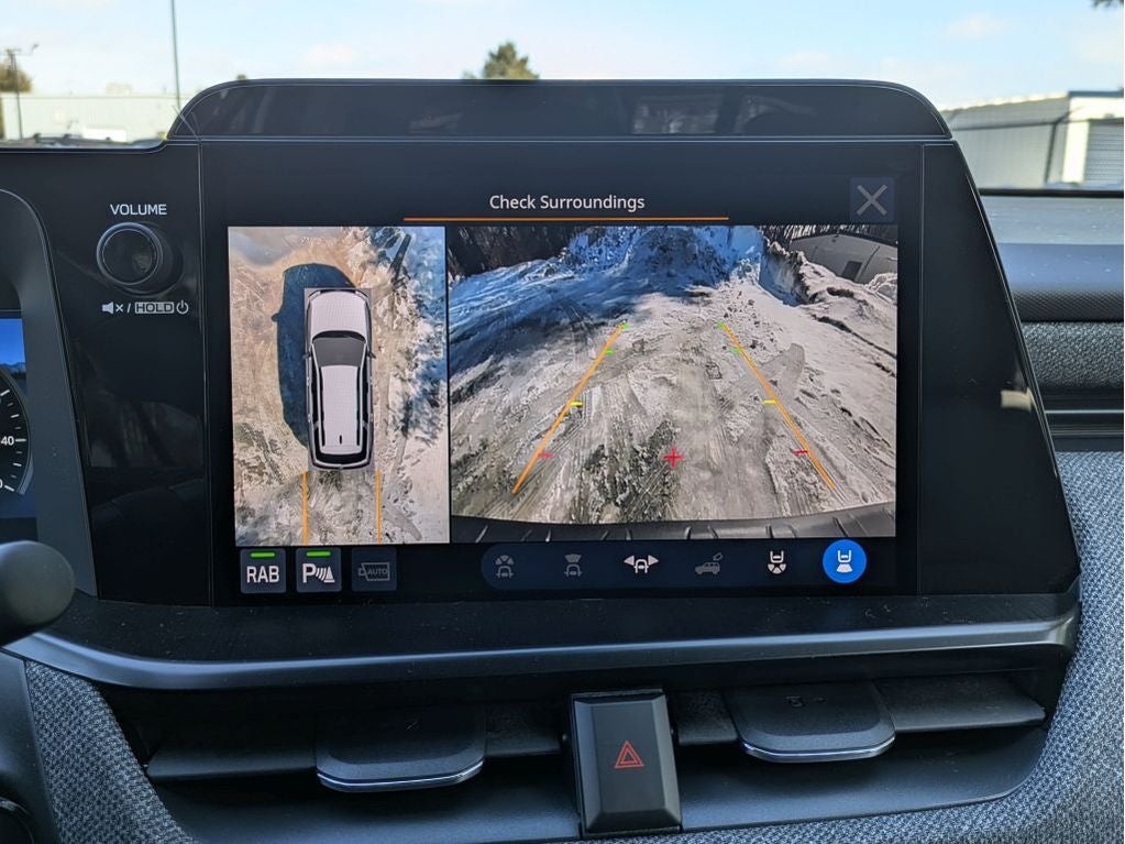 2026 Subaru OUTBACK Limited XT