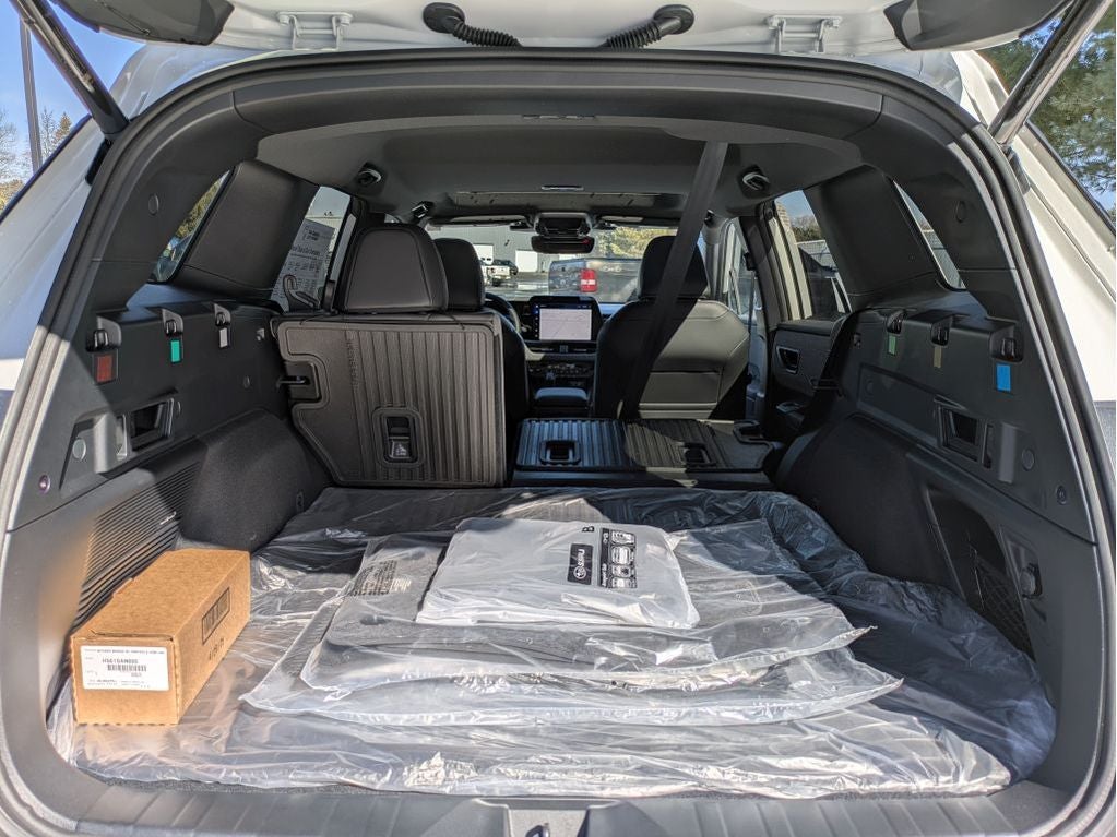 2026 Subaru OUTBACK Limited XT