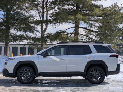 2026 Subaru OUTBACK Limited XT