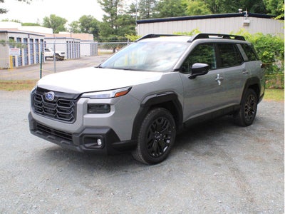 2026 Subaru Outback Limited XT