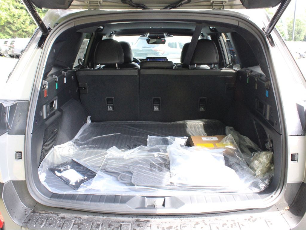 2026 Subaru Outback Limited XT