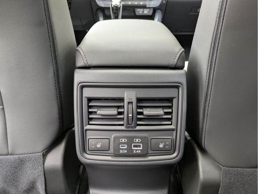 2026 Subaru OUTBACK Limited XT