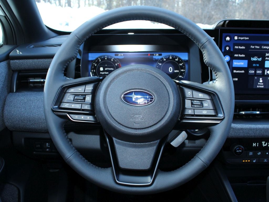 2026 Subaru OUTBACK Limited XT