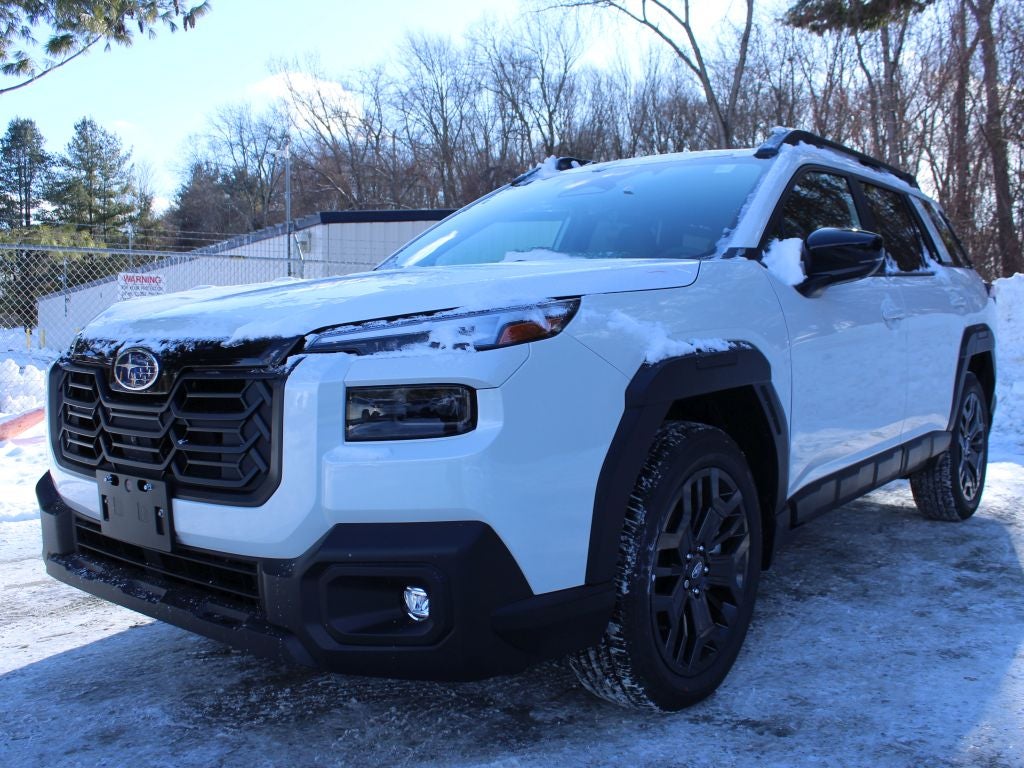 2026 Subaru OUTBACK Limited XT