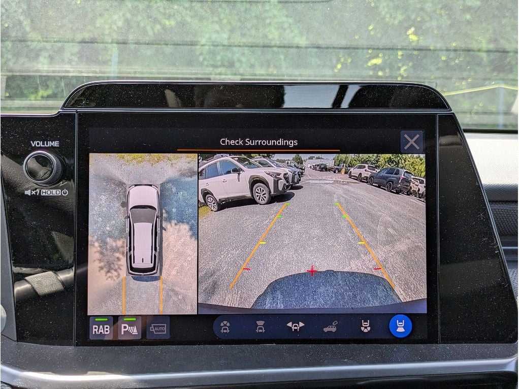 2026 Subaru OUTBACK Limited XT
