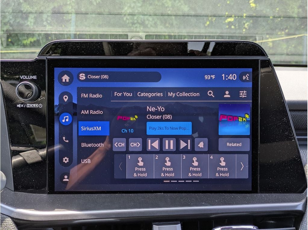 2026 Subaru OUTBACK Limited XT