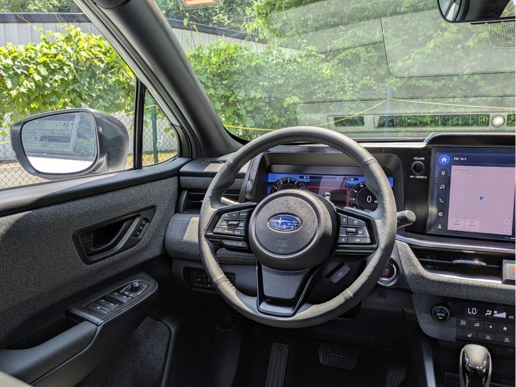2026 Subaru OUTBACK Limited XT
