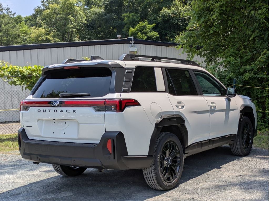 2026 Subaru OUTBACK Limited XT