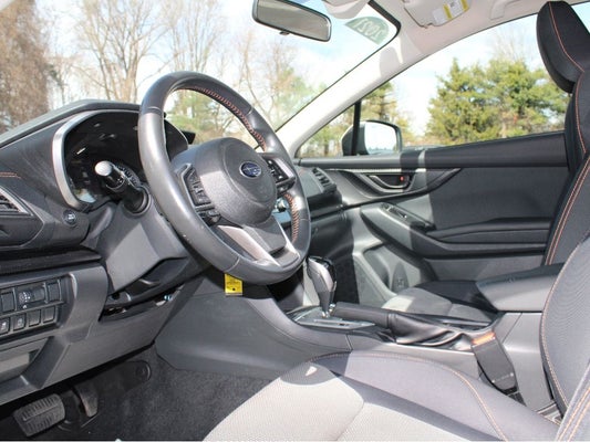 2020 Subaru Crosstrek Premium in Albany, NY - Goldstein Auto Group