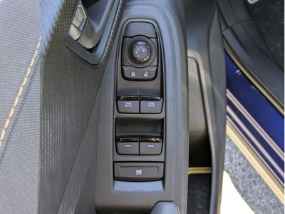 2026 Subaru Crosstrek Hybrid Sport Hybrid