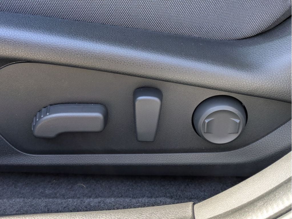 2026 Subaru Crosstrek Hybrid Sport Hybrid