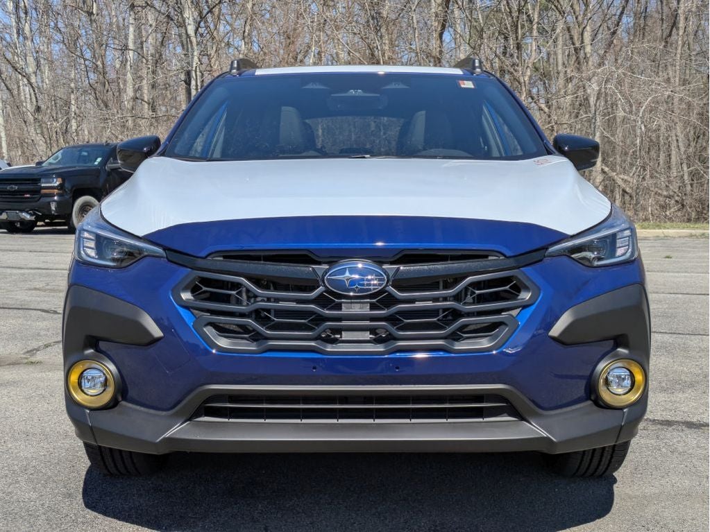 2026 Subaru Crosstrek Hybrid Sport Hybrid