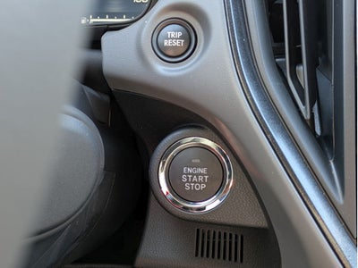 2026 Subaru Crosstrek Hybrid Sport Hybrid