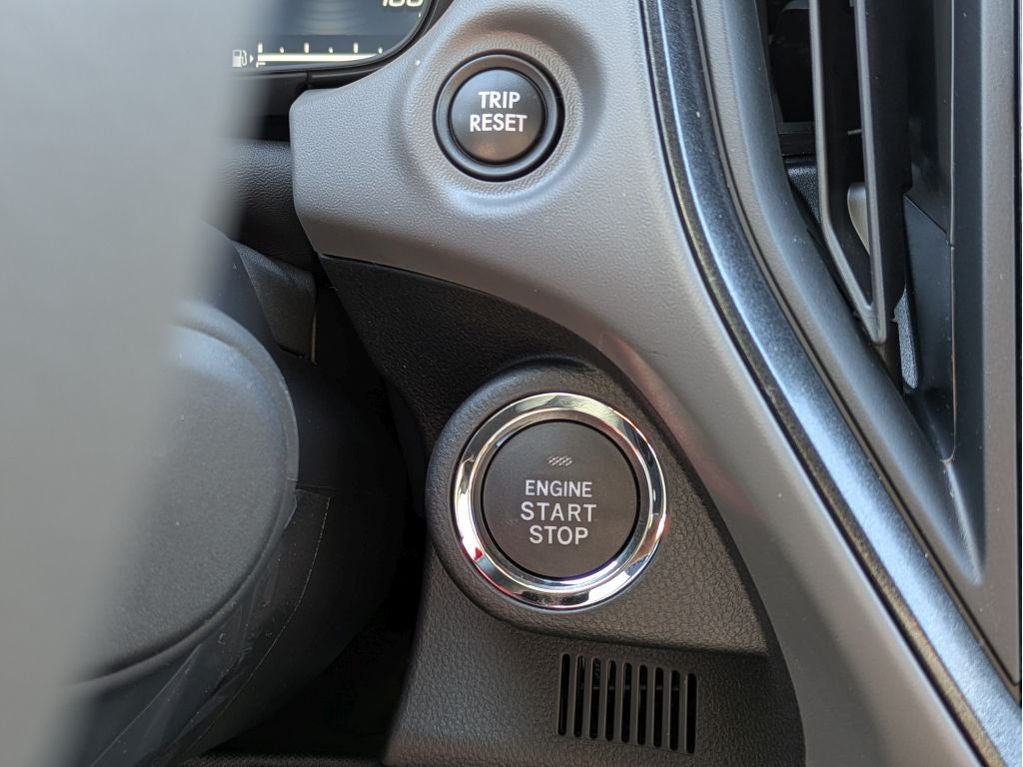 2026 Subaru Crosstrek Hybrid Sport Hybrid