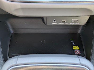 2026 Subaru Crosstrek Hybrid Sport Hybrid