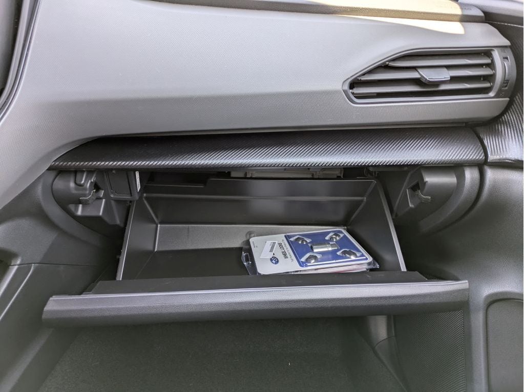 2026 Subaru Crosstrek Hybrid Sport Hybrid