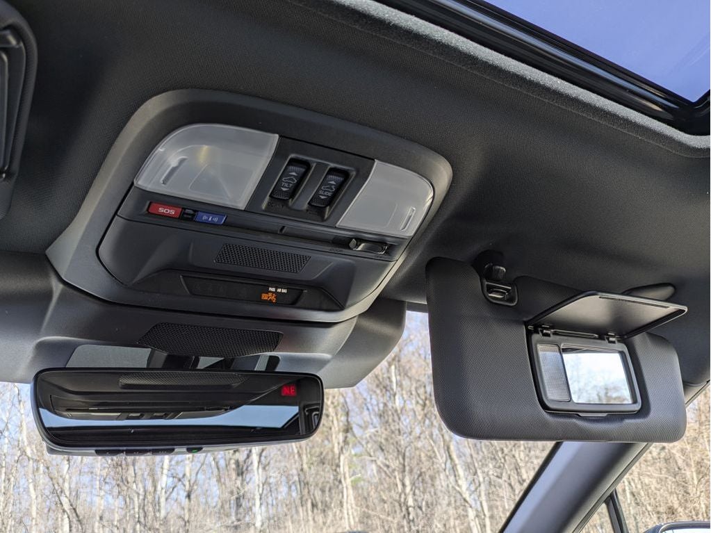 2026 Subaru Crosstrek Hybrid Sport Hybrid