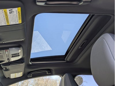 2026 Subaru Crosstrek Hybrid Sport Hybrid