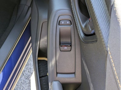 2026 Subaru Crosstrek Hybrid Sport Hybrid