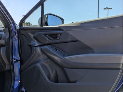 2026 Subaru Crosstrek Hybrid Sport Hybrid