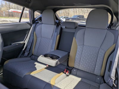 2026 Subaru Crosstrek Hybrid Sport Hybrid