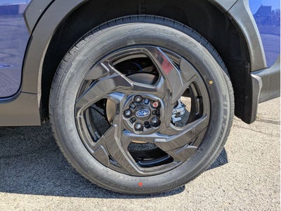 2026 Subaru Crosstrek Hybrid Sport Hybrid