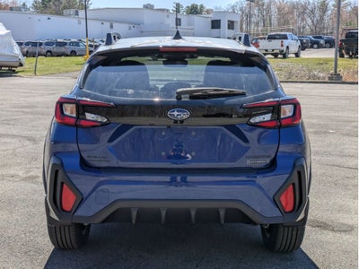 2026 Subaru Crosstrek Hybrid Sport Hybrid