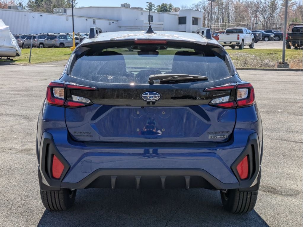 2026 Subaru Crosstrek Hybrid Sport Hybrid