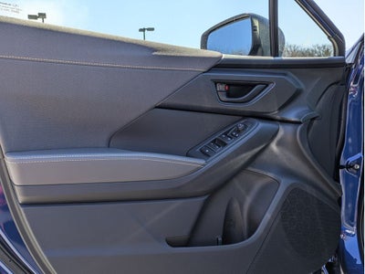 2026 Subaru Crosstrek Hybrid Sport Hybrid