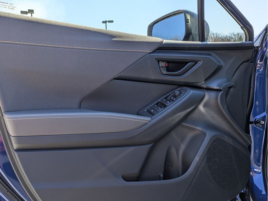 2026 Subaru Crosstrek Hybrid Sport Hybrid