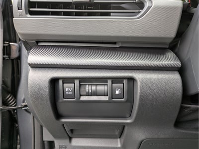 2026 Subaru Crosstrek Hybrid Sport Hybrid