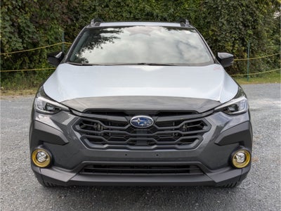 2026 Subaru Crosstrek Hybrid Sport Hybrid