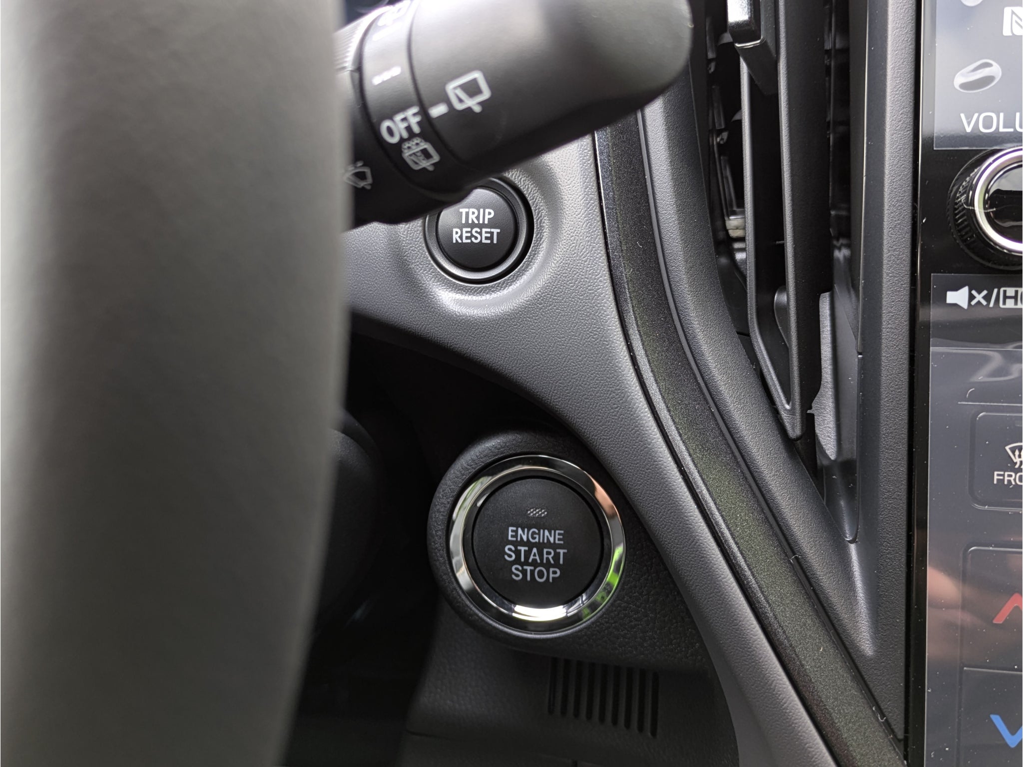 2026 Subaru Crosstrek Hybrid Sport Hybrid