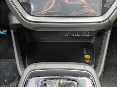 2026 Subaru Crosstrek Hybrid Sport Hybrid