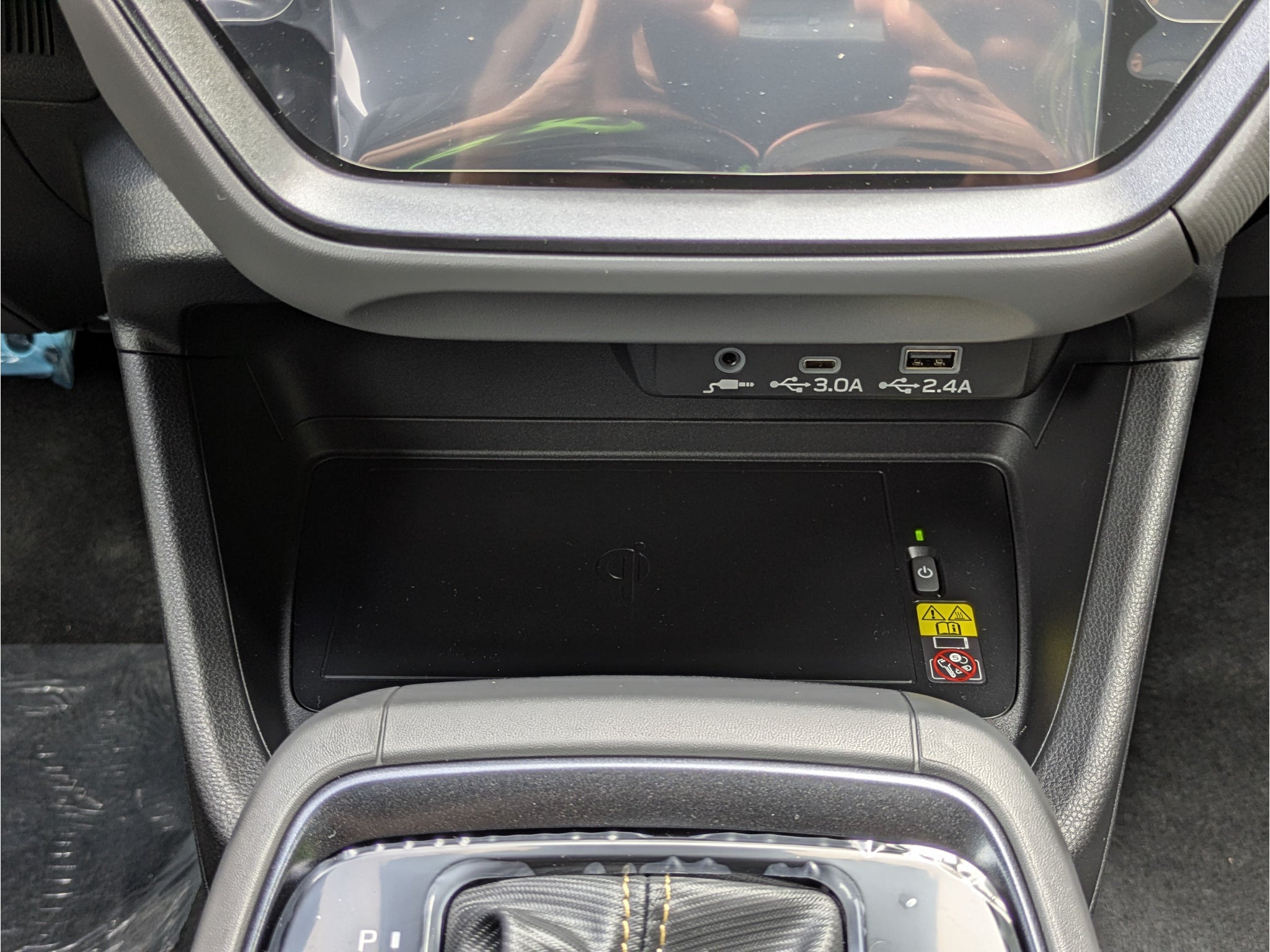 2026 Subaru Crosstrek Hybrid Sport Hybrid