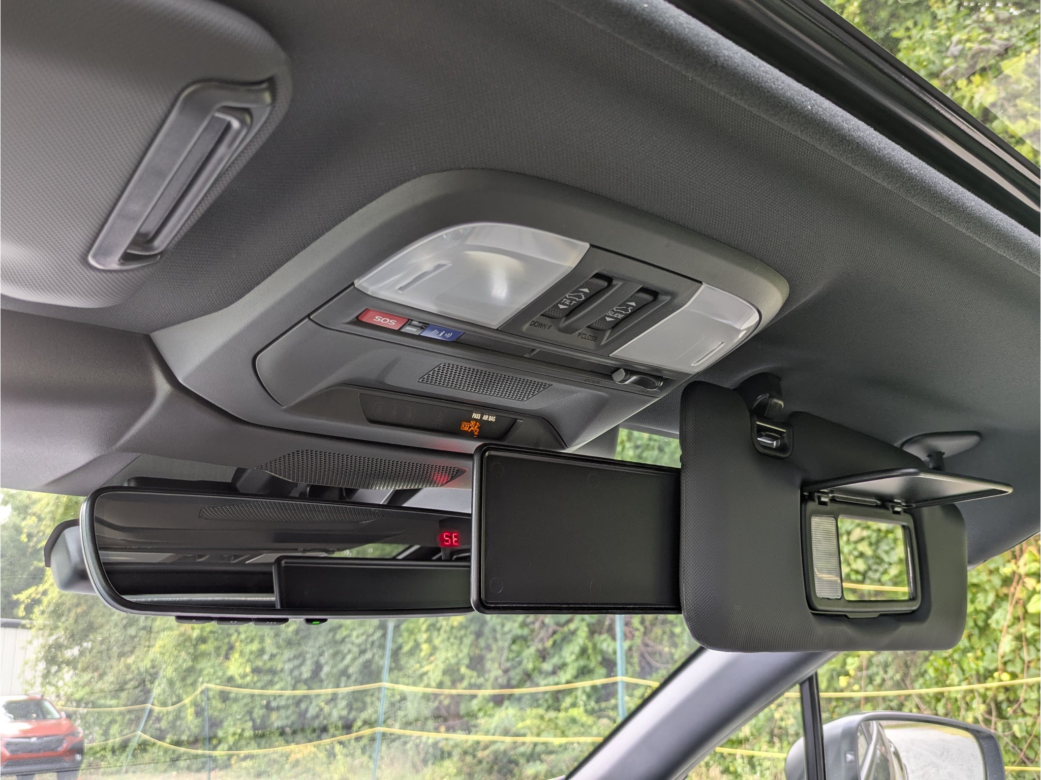 2026 Subaru Crosstrek Hybrid Sport Hybrid