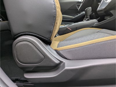 2026 Subaru Crosstrek Hybrid Sport Hybrid