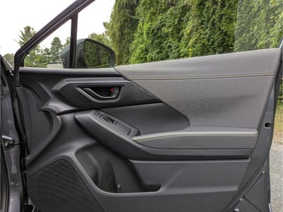 2026 Subaru Crosstrek Hybrid Sport Hybrid