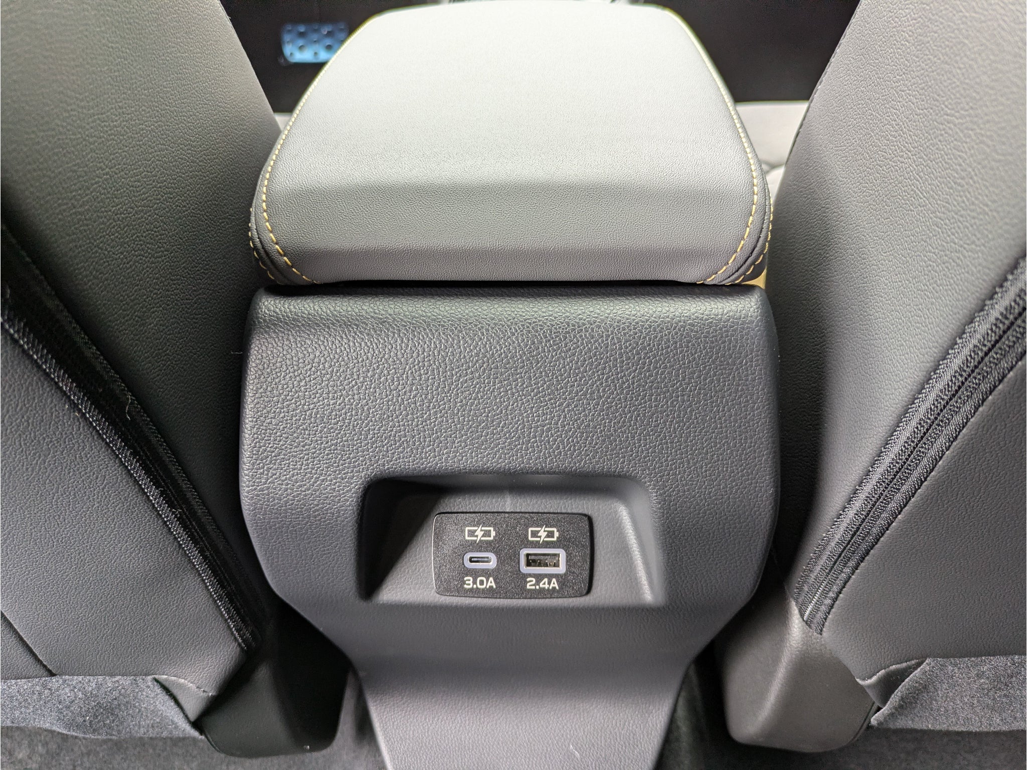 2026 Subaru Crosstrek Hybrid Sport Hybrid
